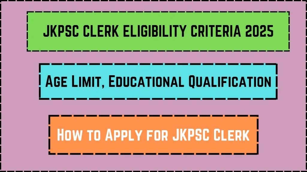 JKPSC Clerk Eligibility Criteria 2025_20250310_232229_0000