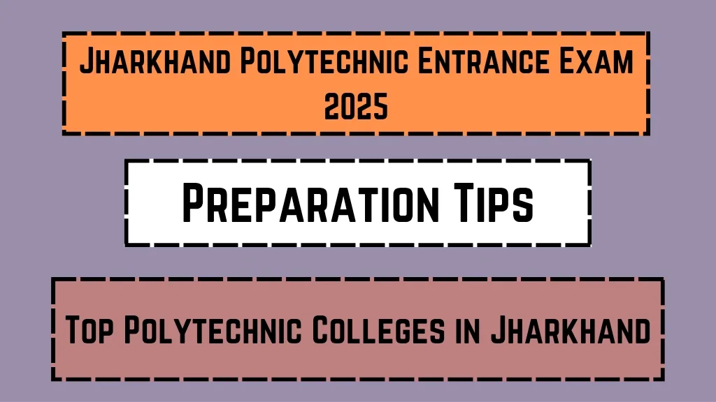 Jharkhand Polytechnic Entrance Exam 2025_20250318_170640_0000