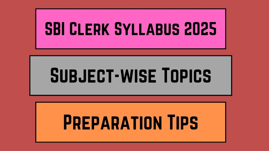 SBI Clerk Syllabus 2025_20250314_051444_0000
