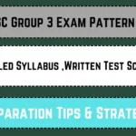 TSPSC Group 3 Exam Pattern 2025_20250327_141019_0000