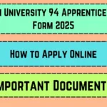 Mumbai University 94 Apprentice Online Form 2025_20250403_180407_0000