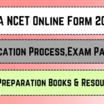NTA NCET Online Form 2025_20250428_160540_0000