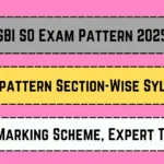 SBI SO Exam Pattern 2025_20250427_101738_0000
